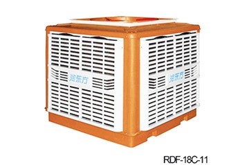 高溫廠(chǎng)房通風(fēng)降溫改善建議